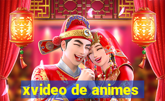 xvideo de animes